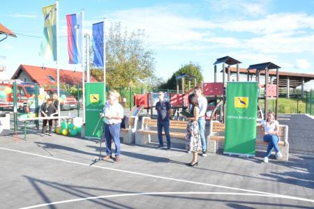 OTVORITEV IGRIŠČA NA ORLAH 7